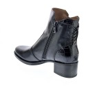 Botines Nero Giardini zapatos Mujer modelo I116761D Negro 