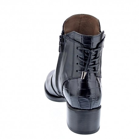 Botines Nero Giardini zapatos Mujer modelo I116761D Negro 