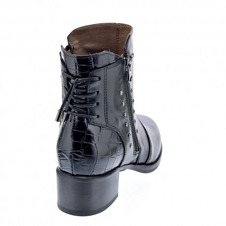 Botines Nero Giardini zapatos Mujer modelo I116761D Negro 