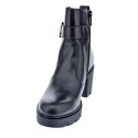 Botines Nero Giardini zapatos Mujer modelo I117770D Negro 
