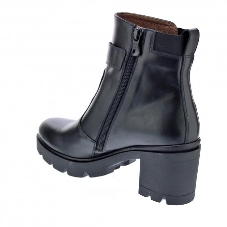 Botines Nero Giardini zapatos Mujer modelo I117770D Negro 