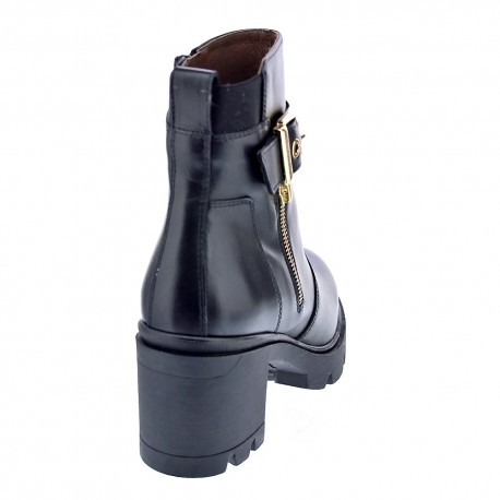 Botines Nero Giardini zapatos Mujer modelo I117770D Negro 