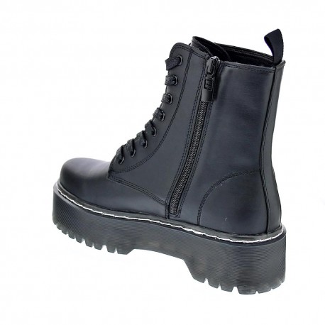 Botines Mtng zapatos Mujer modelo Stormy Negro 