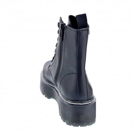 Botines Mtng zapatos Mujer modelo Stormy Negro 