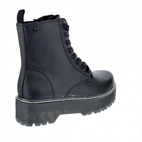 Botines Mtng zapatos Mujer modelo Stormy Negro 