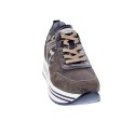 Zapatillas Nero Giardini zapatos Mujer modelo I013291D Gris 