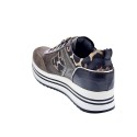 Zapatillas Nero Giardini zapatos Mujer modelo I013291D Gris 
