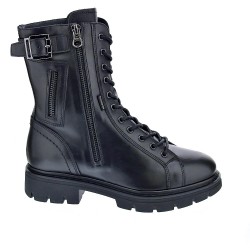 Botines Nero Giardini zapatos Mujer modelo I117650D Negro  2