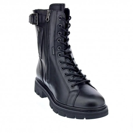 Botines Nero Giardini zapatos Mujer modelo I117650D Negro 