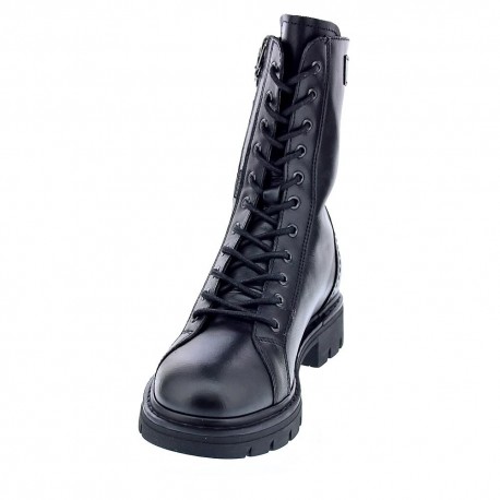 Botines Nero Giardini zapatos Mujer modelo I117650D Negro 