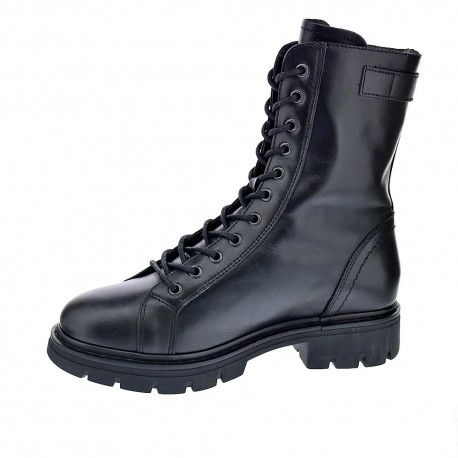 Botines Nero Giardini zapatos Mujer modelo I117650D Negro 