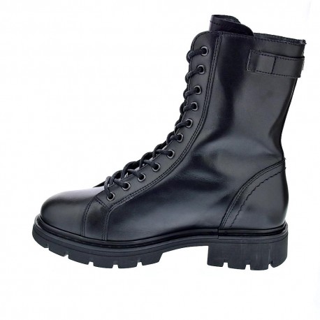 Botines Nero Giardini zapatos Mujer modelo I117650D Negro 