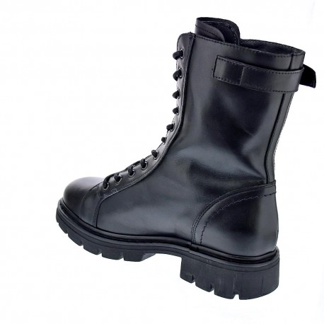 Botines Nero Giardini zapatos Mujer modelo I117650D Negro 