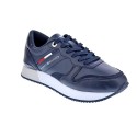 Zapatillas Tommy Hilfiger zapatos Mujer modelo Hilfiger Active City Sneaker Azul 