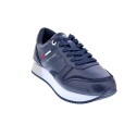 Zapatillas Tommy Hilfiger zapatos Mujer modelo Hilfiger Active City Sneaker Azul 