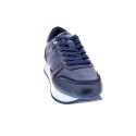 Zapatillas Tommy Hilfiger zapatos Mujer modelo Hilfiger Active City Sneaker Azul 