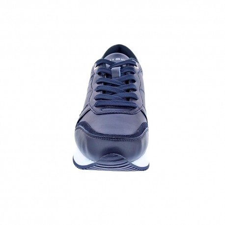 Zapatillas Tommy Hilfiger zapatos Mujer modelo Hilfiger Active City Sneaker Azul 
