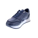 Zapatillas Tommy Hilfiger zapatos Mujer modelo Hilfiger Active City Sneaker Azul 