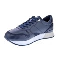 Zapatillas Tommy Hilfiger zapatos Mujer modelo Hilfiger Active City Sneaker Azul 