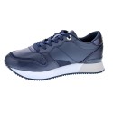 Zapatillas Tommy Hilfiger zapatos Mujer modelo Hilfiger Active City Sneaker Azul 