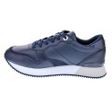 Zapatillas Tommy Hilfiger zapatos Mujer modelo Hilfiger Active City Sneaker Azul 