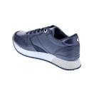 Zapatillas Tommy Hilfiger zapatos Mujer modelo Hilfiger Active City Sneaker Azul 