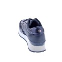 Zapatillas Tommy Hilfiger zapatos Mujer modelo Hilfiger Active City Sneaker Azul 