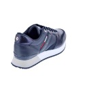 Zapatillas Tommy Hilfiger zapatos Mujer modelo Hilfiger Active City Sneaker Azul 