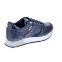 Zapatillas Tommy Hilfiger zapatos Mujer modelo Hilfiger Active City Sneaker Azul 