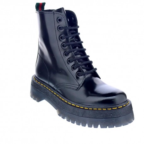 Botines Alpe zapatos Mujer modelo 34753005 Negro 