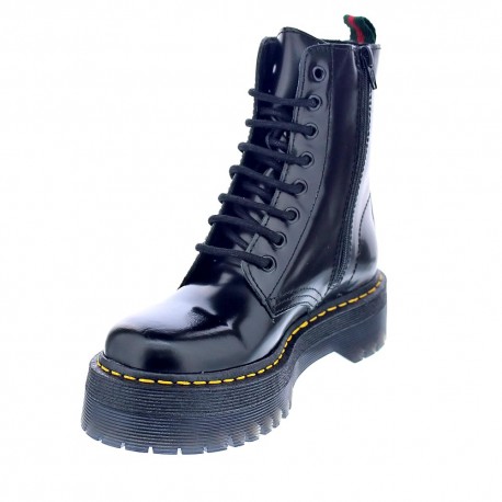 Botines Alpe zapatos Mujer modelo 34753005 Negro 