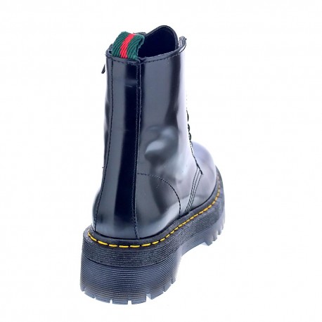 Botines Alpe zapatos Mujer modelo 34753005 Negro 