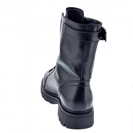 Botines Nero Giardini zapatos Mujer modelo I117650D Negro 