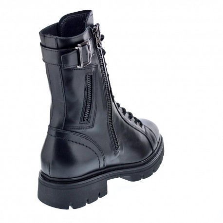 Botines Nero Giardini zapatos Mujer modelo I117650D Negro 