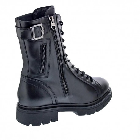 Botines Nero Giardini zapatos Mujer modelo I117650D Negro 