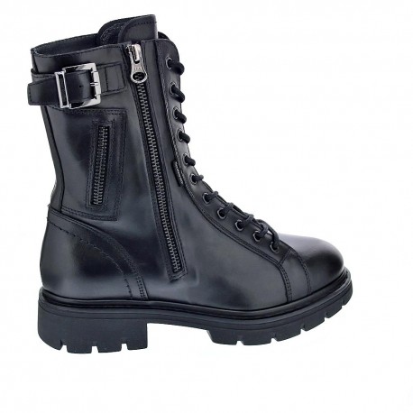 Botines Nero Giardini zapatos Mujer modelo I117650D Negro 