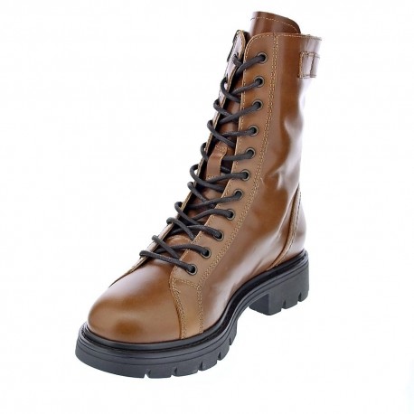 Botines Nero Giardini zapatos Mujer modelo I117650D Marrón 