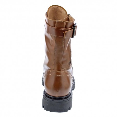 Botines Nero Giardini zapatos Mujer modelo I117650D Marrón 