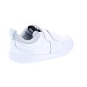 Zapatillas Nike zapatos Niño modelo Pico 5 Blanco 