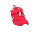 Zapatillas Nike zapatos Niño modelo Revolution 5 Rojo 