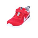 Zapatillas Nike zapatos Niño modelo Revolution 5 Rojo 