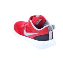 Zapatillas Nike zapatos Niño modelo Revolution 5 Rojo 