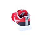 Zapatillas Nike zapatos Niño modelo Revolution 5 Rojo 
