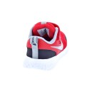 Zapatillas Nike zapatos Niño modelo Revolution 5 Rojo 