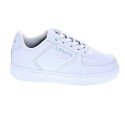 Zapatillas Levis zapatos Niño modelo New Union Blanco 