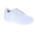 Zapatillas Levis zapatos Niño modelo New Union Blanco 