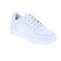 Zapatillas Levis zapatos Niño modelo New Union Blanco 