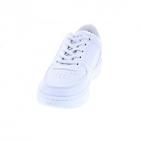 Zapatillas Levis zapatos Niño modelo New Union Blanco 