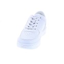 Zapatillas Levis zapatos Niño modelo New Union Blanco 