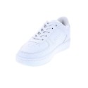 Zapatillas Levis zapatos Niño modelo New Union Blanco 